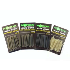Korda Anti Tangle Hooklink Sleeves