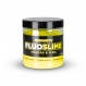 Mikbaits Obaľovací Dip Fluo Slime 100 g Ananas N-BA