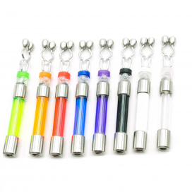 Taska Sensalite - Telo čierne s elastickým klipom Taska Sensalite - Telo čierne s elastickým klipom