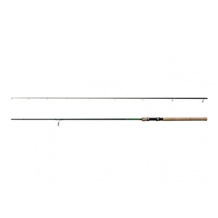 Rybársky prút Delphin ZEPHYR Spin 255cm/50g