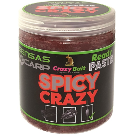 Sensas Pasta Crazy Spicy 100g