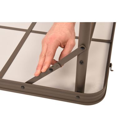 Fox Stôl Session Table With Storage