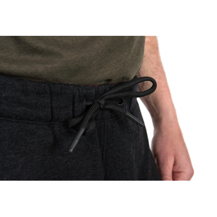 Fox Tepláky Collection Lightweight Jogger Orange Black