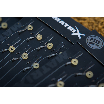 Matrix MXC-3 Bait Band Rigs 10cm/4ins