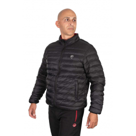 Fox Rage Pro Series Reversible Lightweight Quilted Jacket Fox Rage Pro Series Reversible Lightweight Quilted Jacket