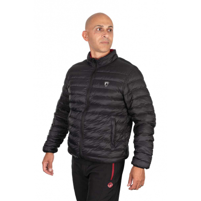 Fox Rage Pro Series Reversible Lightweight Quilted Jacket