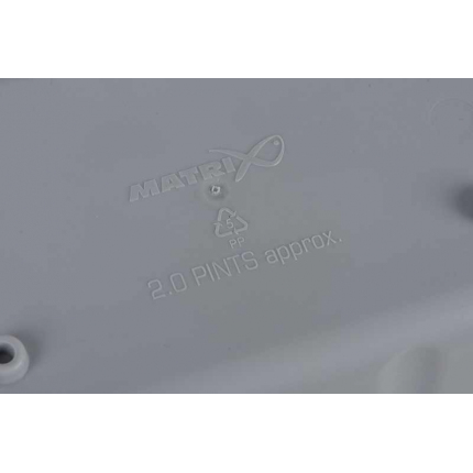 Matrix Air Lock Bait Tubs