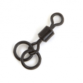 Fox Edges double ring swivel vel.7 8ks Fox Edges double ring swivel vel.7 8ks