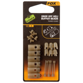 Fox Tlmiče Nárazu Edges Drop Off Heli Buffer Beads