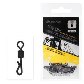 Mikado obratlík rýchlovýmenný veľ. 8 10 ks