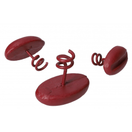 Mikado záťaž jaws balancer 3g/5g/7g/10g 4 ks