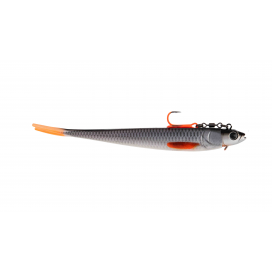 Mikado Nástraha Saira With Jig Vertical 17cm/30g/limited Bleak 2 Ks