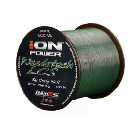 Awa-Shima Vlasec Ion Power Weedstash LCS 600m
