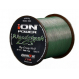 Awa-Shima Vlasec Ion Power Weedstash LCS 600m 0,274mm