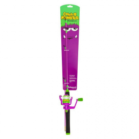 Shakespeare Set Cosmic Spinning Combo 1,40 m