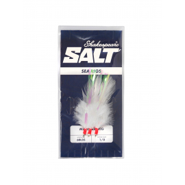 Shakespeare makrelový nadväzec mackerel rig