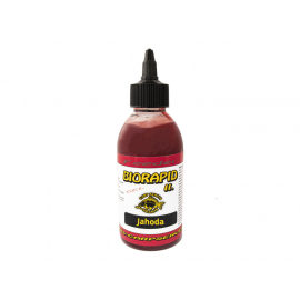 Carp Servis Václavík Biorapid II. Gél 200 ml