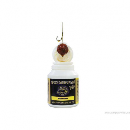 Carp Servis Václavík Aminokomplex Dip 90ml
