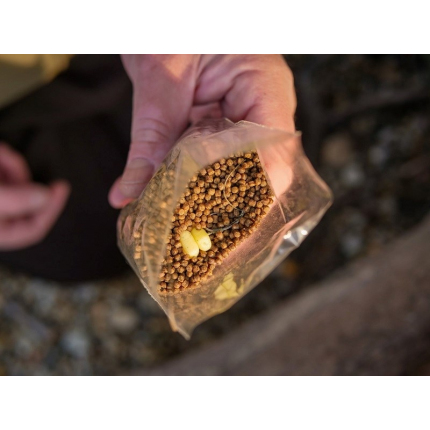 Giants Fishing PVA Vrecká Bags Mega Pack 25 ks