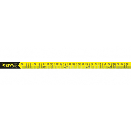 Black Cat Metr Cat Measure