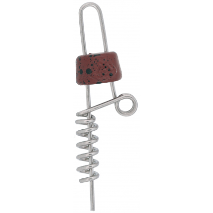 Mikado Vrut Na Nástrahy Jaws Quick Change Spiral 4.7cm 3 Ks