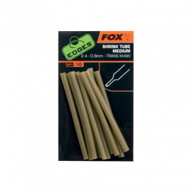 Fox Hadička Edges Shrink Tube Medium