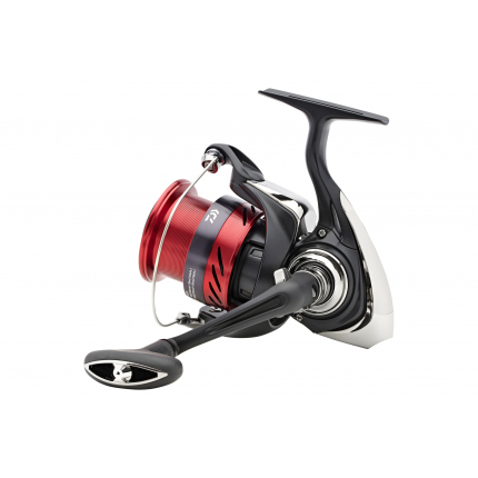 Daiwa Navijak 23 Ninja LT Match a Feeder 6000 SS
