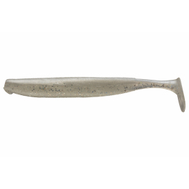Daiwa Gumová Nástraha Steez Stirring Shad Crystal Hasu 13cm