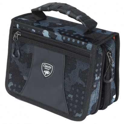 Giants fishing Prívlačová taška Spinning Bag Compact