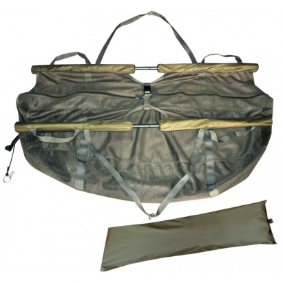 JAF Capture Vážiaci Sak Plávajúci Master Compact FWS-7 Floatation JAF Capture Vážiaci Sak Plávajúci Master Compact FWS-7 Floatation