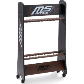 MS Range stojan na prúty