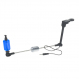 Saenger Swinger LED Pendel Modrá