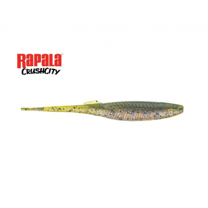 THE STINGMAN 5'' 12,5 cm 8 g