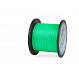 Carp´R´Us Kmenová šňůra Total Contact Sinking Green 0,25mm - Průměr: 0,250mm, Návin: 300m