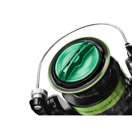 Delphin Náhradné Cievka Elixir 2T veľ. 2000