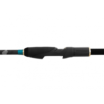Delphin prút ZANDERA NX 210cm/3-21g/2 díly