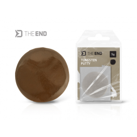 Delphin Plastické Olovo XXL TheEND 15 g