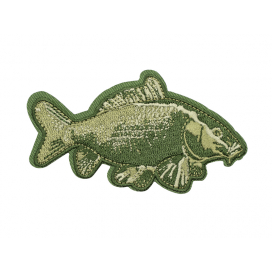 Nášivka Delphin CARP Nášivka Delphin CARP