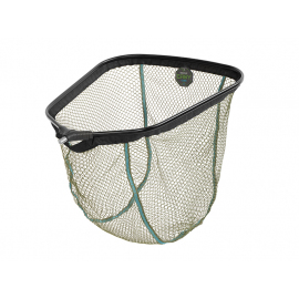Podberáková hlava Delphin REAXE EasyCUBE 60x50cm