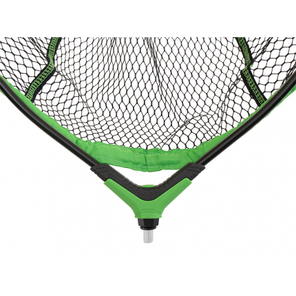 Plávajúca hlava Delphin REAXE FloateR QUIX