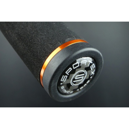 Sportex Prút Xclusive Feeder RS-2 Medium 365cm / 95-165g