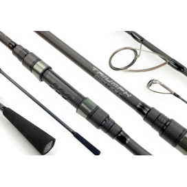 Kaprařské pruty SPORTEX Triumph Contest 2-díl 396cm / 2-4oz / 54 - 112g