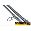 Kaprárske prúty Sportex Invictus CS-2 SPOD 2-diel 366cm / 5,75lbs