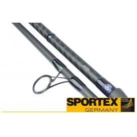 Kaprárske prúty Sportex Invictus CS-2 SPOD 2-diel 366cm / 5,75lbs
