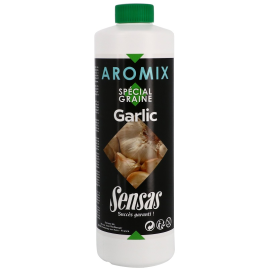 Posilňovač Aromix Garlic (cesnak) 500ml