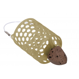 Mikado kŕmidlo rýchlovýmenné ďalekonosné 20g(30x37) 1 ks