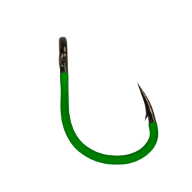 MadCat Háčiky A-Static Jig Hook