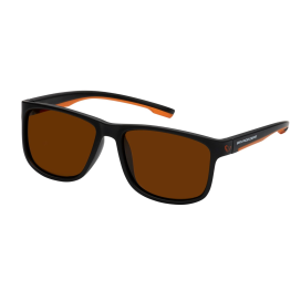 Savage Gear Okuliare Savage 1 Polarized Sunglasses Brown