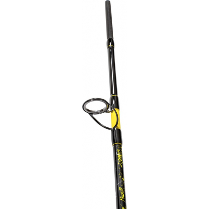 Black Cat Prút Perfect Passion Spin 2,70 m 60-200g