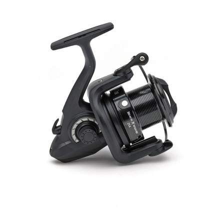 Daiwa Navijak Black Widow 25 A